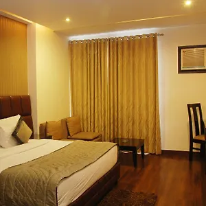 Hotel Deer Parkk, New Delhi